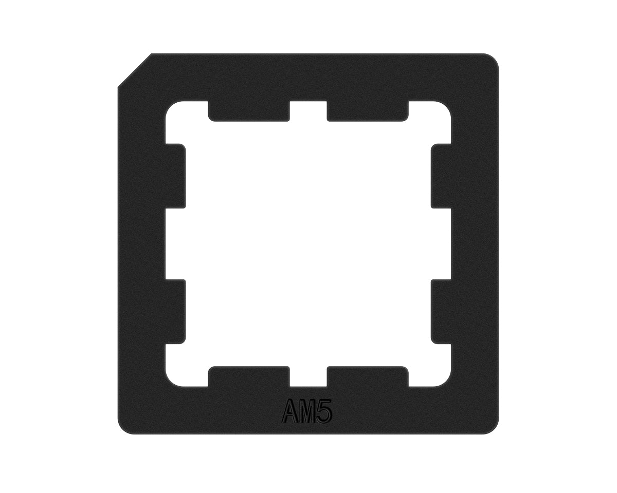 ID-Cooling Thermal Paste Guard Set AM5-TPGS ID-Cooling Thermal Paste Guard Set AM5-TPGS